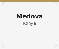 Medova