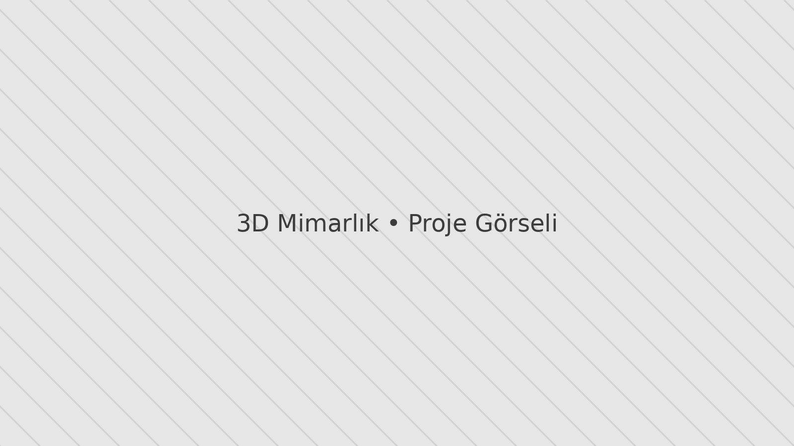 3D Mimarlık - Kurumsal